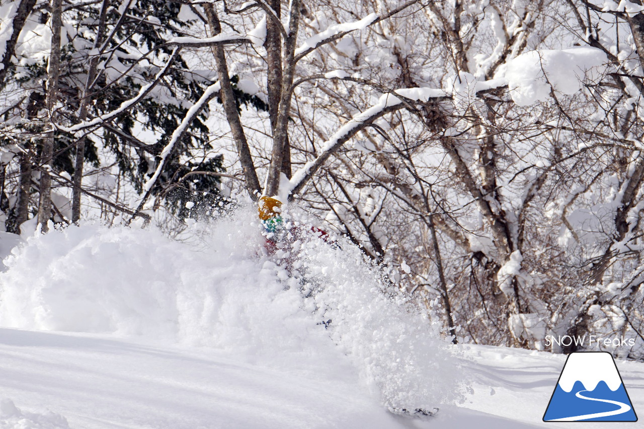 Local Powder Photo Session with my homie !!!!